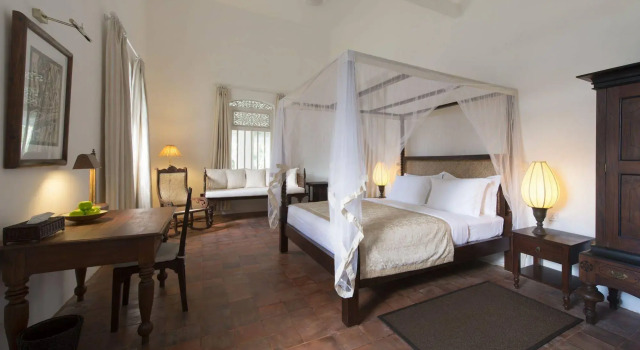 Nyne Hotels Rock Villa - Bentota, Забронировать Вилла Виллы Бентота, рядом с Bentota Railway Station, Вилла