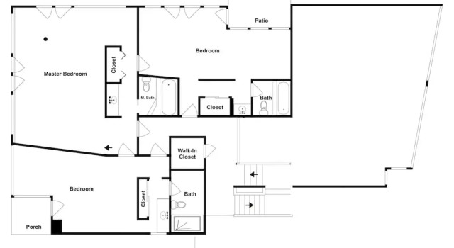 A Lake & Mountain Lodge W/ Lake Access, Hot Tub & Game Room 6 Bedroom Home, Забронировать Дом для отпуска Виллы Лейк-Лур, Вилла