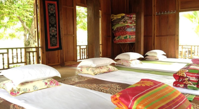Linh Soi Homestay - Hostel, Buchen Sie Hostel Hostels in Hoa Binh, Hostel