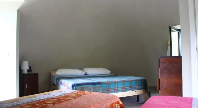 Astrocamp, Reserva ahora Hostal o pensión Hoteles en Verghereto con aparcamiento, Aparcamiento