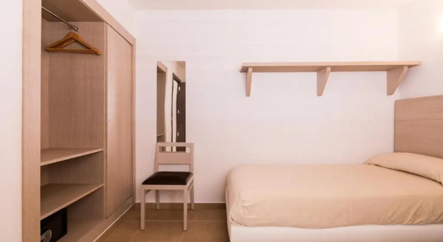 Апартаменты Malacosta A - MC Apartments Ibiza