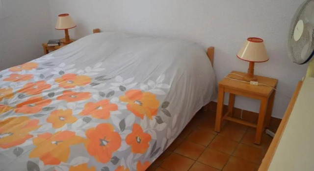 Appartement Cerbère, 3 pièces, 6 personnes - FR-1-225C-430, Book Lejlighed Hoteller i Cerbere med parkering, Parkering