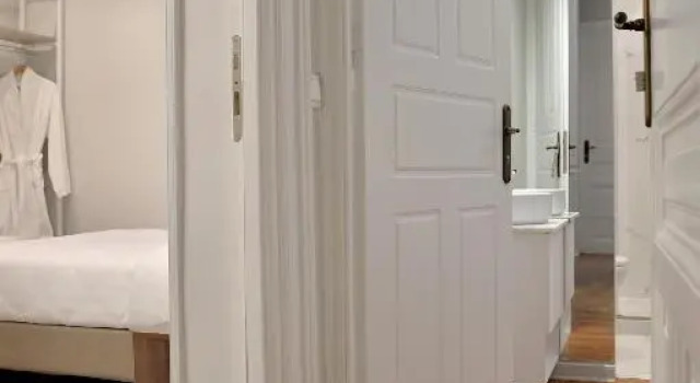 Номер Superior 1900 ATHENIAN HOUSE