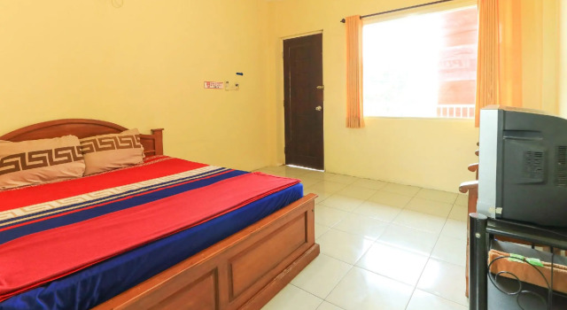 Standart oda Penginapan Pondok Rizqi Syariah