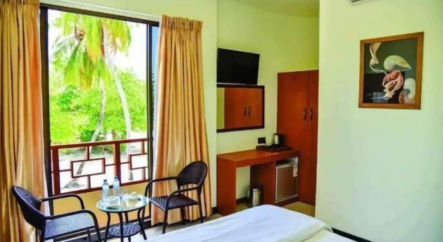Hotel Muraka