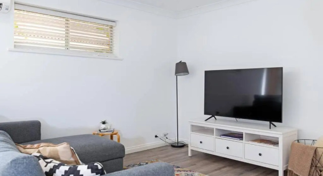 Brewers Haus Mainstreet Willunga 2 bdrm sleeps 4