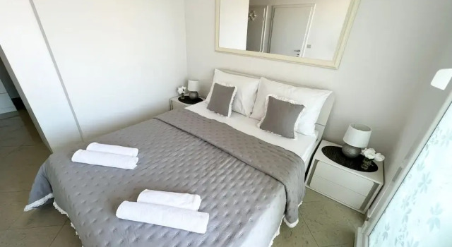 Апартаменты Superior MIRROR apartment