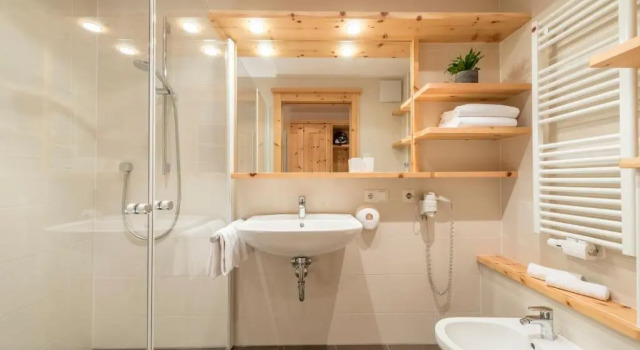 Номер Economy Hotel Jonathan