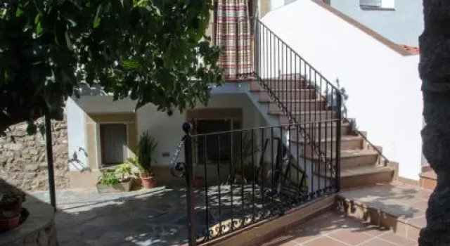 Apartamentos Rurales Tía María, Varaa Huoneisto Mata de Alcantara Caceres Province