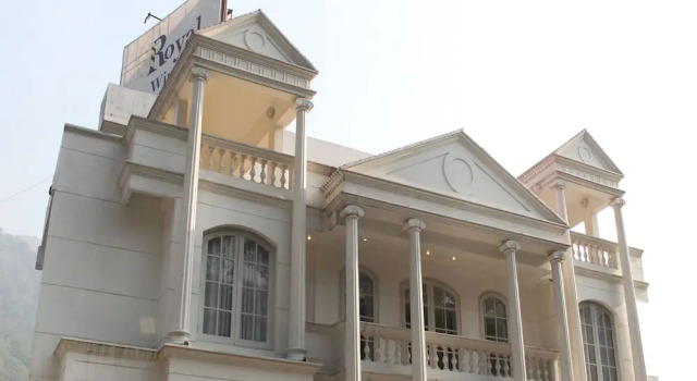OYO 3600 Kathgodam, Rezervovat Hotel Pangot Uttarakhand