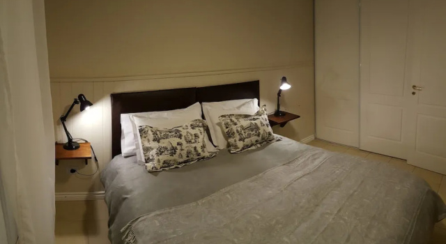 Aguila Mora Aparts, Reserva ahora Apartamento Hoteles SPA en Patagonia, SPA