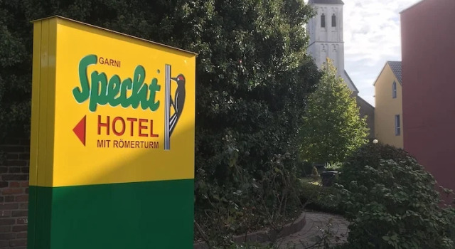 Hotel Specht