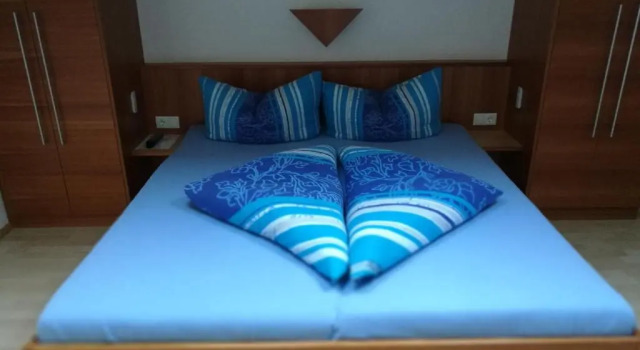 Студия Haus Waldesruh