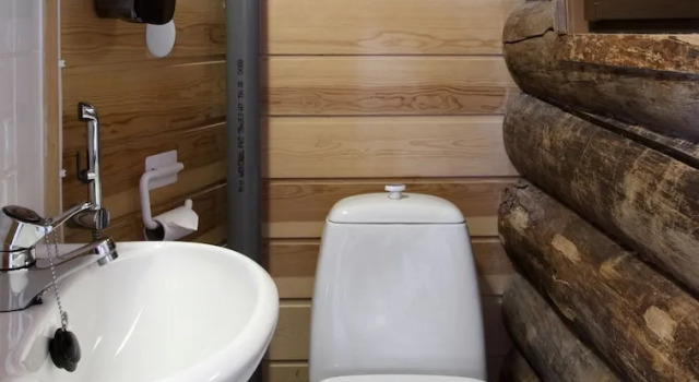 Номер Standard Holiday Club Ruka Cottages