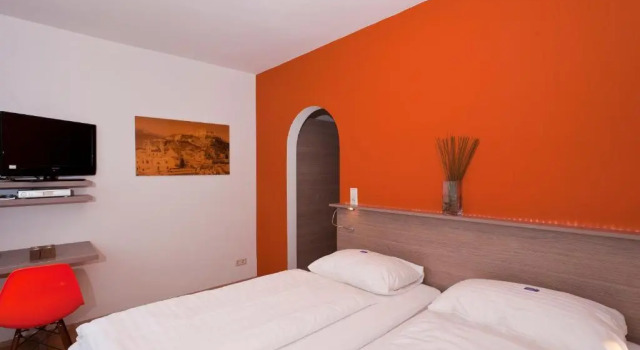 Двухместный номер Standard Hotel Hofmann