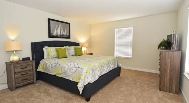 Коттедж 5439 Solterra House 5 Bedroom by Florida Star