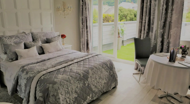 Morans Bed and Breakfast @ Lower Lodge