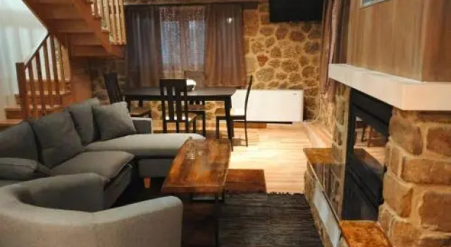 Erofili, Rezervovat Penzión Xylokastro-Evrostina Corinthia Regional Unit