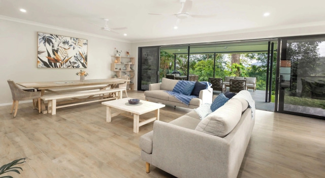 Barron Heights in Caravonica, Reserva ahora Casa o chalet Cairns Cairns y playas del norte