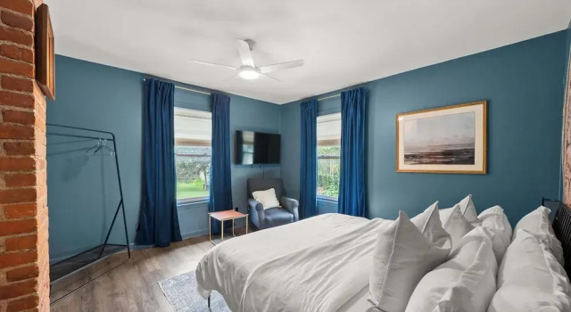 The Gustavus House - For 4!, Rezerwuj Hotel Columbus Ohio
