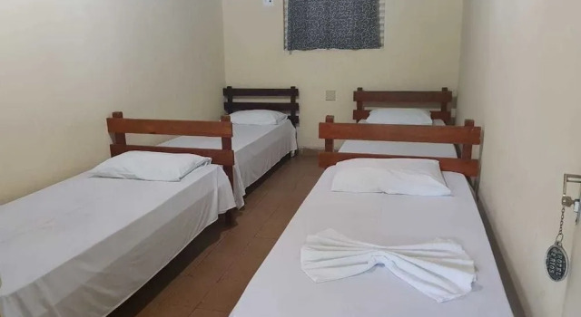 Hotel Dois Rios, Book Hotel Barra do Garcas 