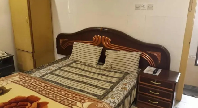 Двухместный номер Standard Royal Guest House