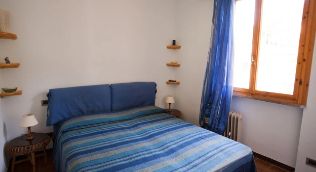 Апартаменты Appartamenti La Baia By Elba Holidays
