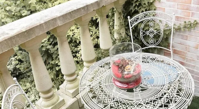 Люкс Premium Les Roses de Montherlant