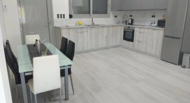 Коттедж Malamatenia s Maisonette