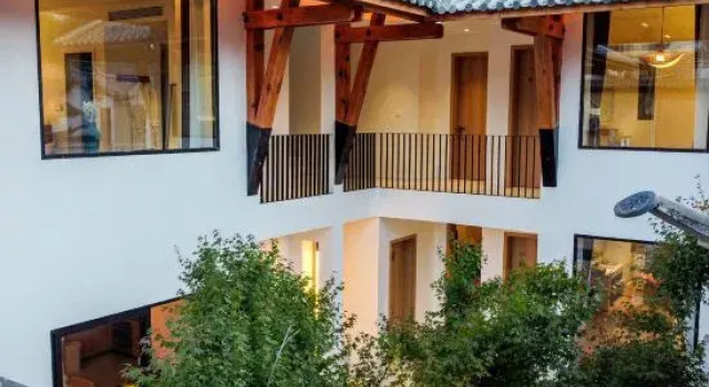 Xiaosu Homestay (Yujinqiao Branch, Shaxi Ancient Town)