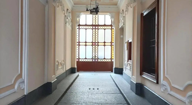 Апартаменты Torino Madama Cristina Apartment - Liberty Palace