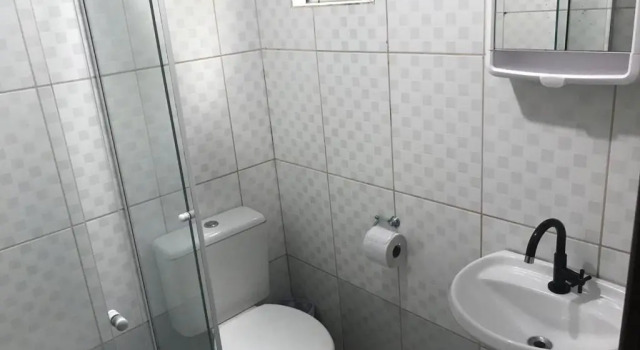 Люкс Classic Pousada & Hostal Jardim Da Lagoa
