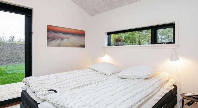 Luxury Retreat in Lonstrup-by Traum, Rezervovat Hotel Hjorring 