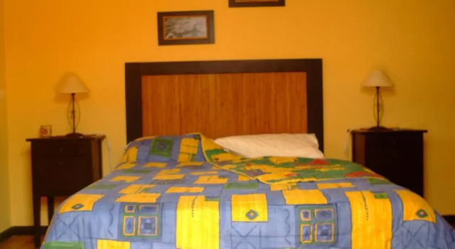 Mountain Retreat, Prenota Hotel Gáldar Gran Canaria