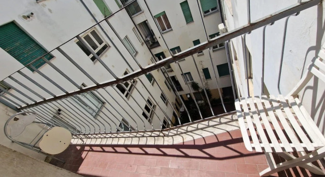 Nazionale 37 in Firenze