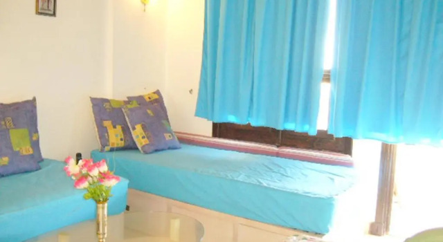 El Gouna Apartment, Prenota Appartamento Hotel a Mar Rosso con parcheggio, Parcheggio