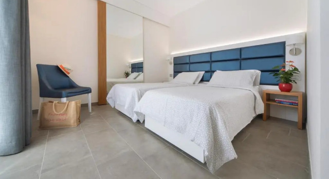 Апартаменты Hotel Residence Laigueglia free parking