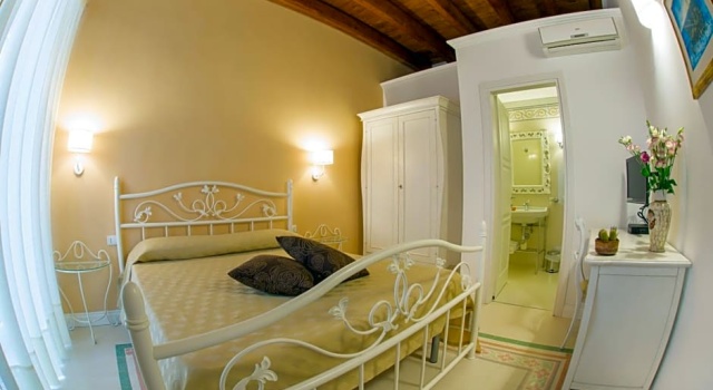 B&B Monsignore, Buchen Sie Bed & Breakfast Hotels in Foresta Umbra mit Parkplatz, Parkplätze