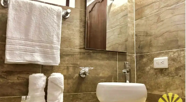 Одноместный номер Standard Hotel Boutique & Spa - VDL Colonial