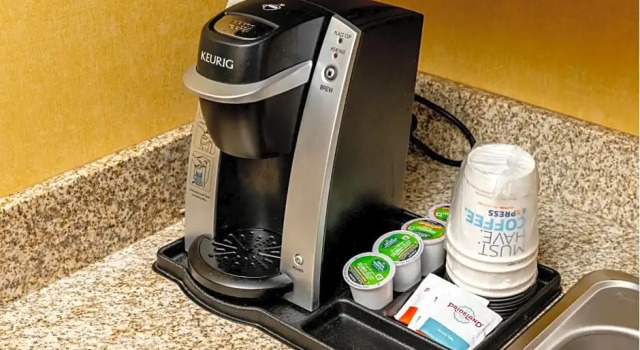 Run of House Holiday Inn Express and Suites Hazard by IHG