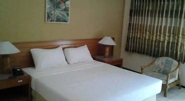 Abadi Asri Hotel