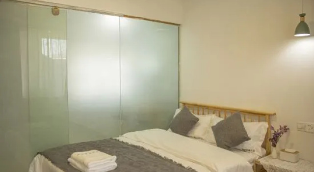 Одноместный номер Standard Shangri-La Lanxi Boutique Inn