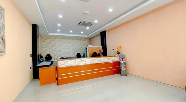 Capital O 91094 Hotel & Chalet Sportfishing, Buchen Sie Chalet Teluk Bahang Penang