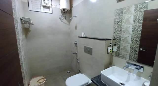 Номер Executive Blueberry Inn