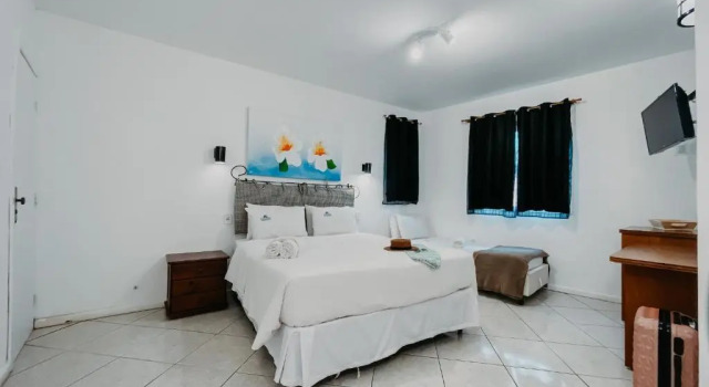 Номер Standard Calador Búzios Hotel