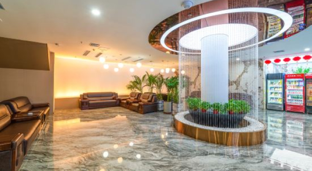 Niu De Cao Hotel, Rezerwuj Hotel Hotele 3-gwiazdkowe w Hengshui, 3*