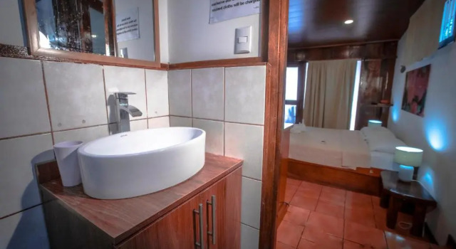 Двухместный номер Standard Hotel El Jardin