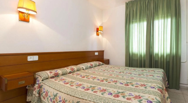 Apartamentos Guitart, Prenota Appartamento Hotel a Costa Brava con piscina, Piscina