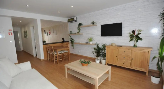 Апартаменты Lagos Central Apartments Ap 10