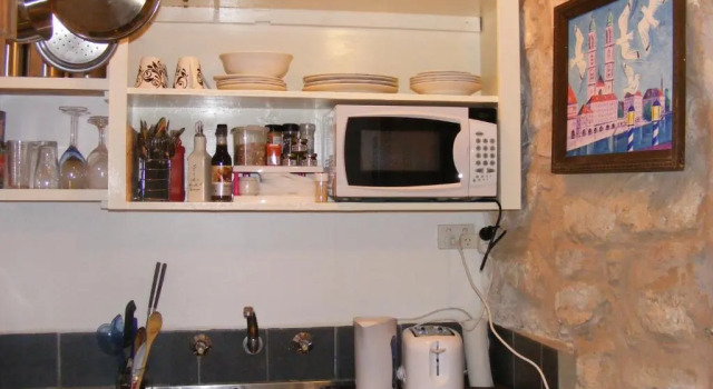 Номер Standard Trevalia Accommodation
